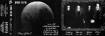 Dies Irae - Fear Of God Dies Irae - Fear Of God