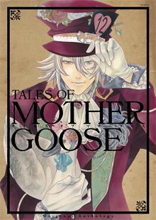 TALES OF MOTHER GOOSE
