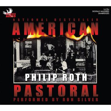 American Pastoral