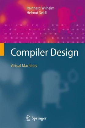 Compiler Design