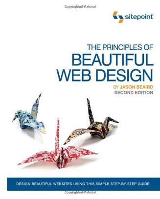 The Principles of Beautiful Web Design