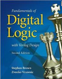 Fundamentals of Digital Logic with Verilog Design