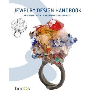 jewelry design handbook