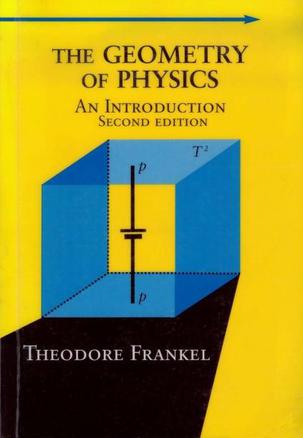 The Geometry of Physics