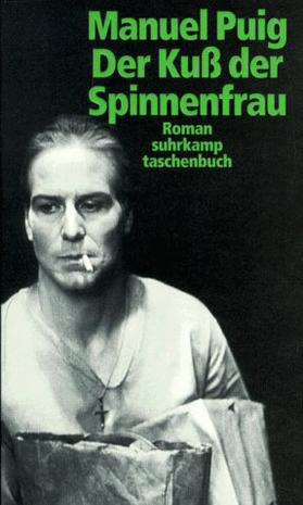 Der Kuss Der Spinnenfrau Der Kuss Der Spinnenfrau