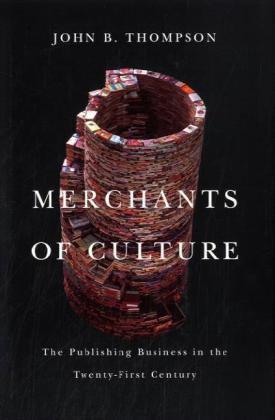 Merchants of Culture