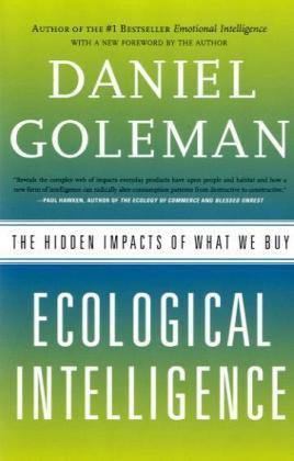 Ecological Intelligence