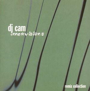 Substances DJ Cam Lastfm