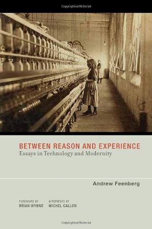 Between Reason and Experience