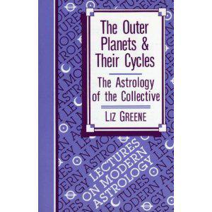 The Outer Planets and Their Cycles