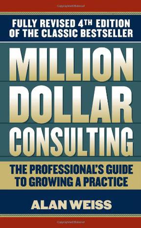 Million Dollar Consulting