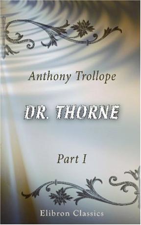 Dr. Thorne