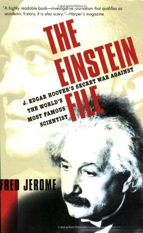 The Einstein File