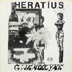 Heratius - Gwendolyne Heratius - Gwendolyne