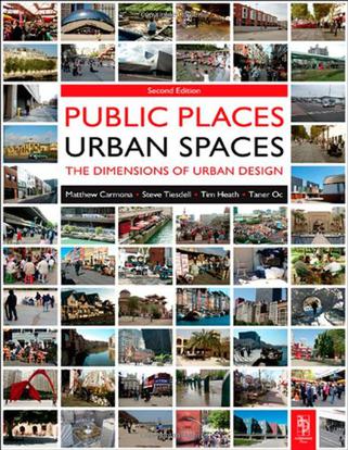 Public Places Urban Spaces