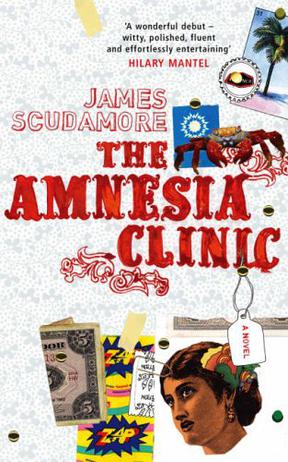 The Amnesia Clinic