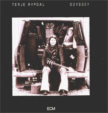 Terje Rypdal Odyssey Terje Rypdal Odyssey