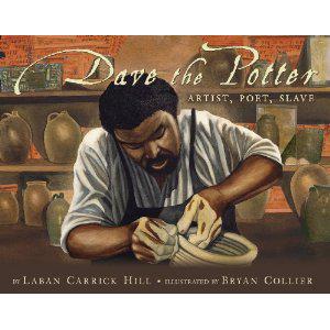 Dave the Potter