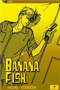 Banana Fish, Volume 7 (Banana Fish)