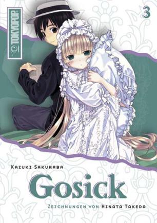 Gosick 03