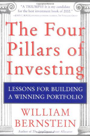 The Four Pillars of Investing