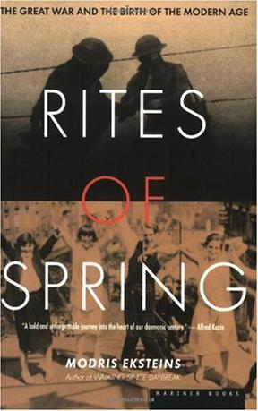 Rites of Spring