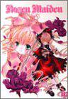 Rozen Maiden 03