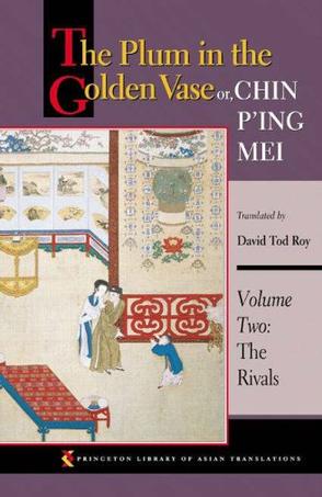 《The Plum in the Golden Vase or, Chin P'ing Mei, Volume Two》txt，chm，pdf，epub，mobi电子书下载