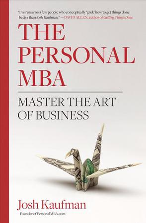 the personal mba 10th anniversary edition