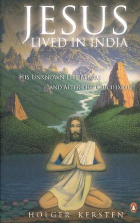 Jesus Lived in India Jesus Resurrection Of Jesus