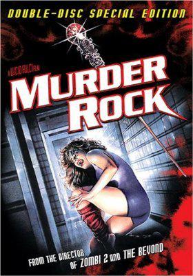 Murderock - uccide a passo di danza