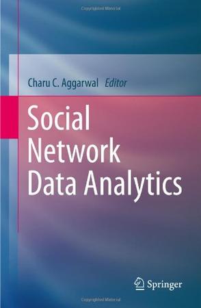 Social Network Data Analytics