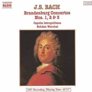 referring to bach s brandenburg concerto J s bach composed this famous collection of six concertos (bwv 1046-51) between 1708-1721, although they weren't known as the 'brandenburg' concertos until 150 years later. referring to bach s brandenburg concerto J s bach composed this famous collection of six concertos (bwv 1046-51) between 1708-1721, although they weren't known as the 'brandenburg' concertos until 150 years later.
