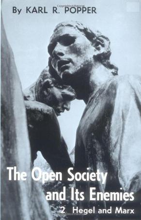 The Open Society and Its Enemies, Vol. 2