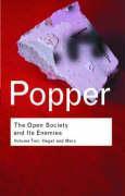 The Open Society and its Enemies, Volume II