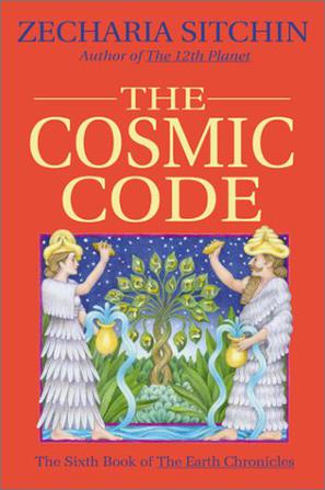 The Cosmic Code