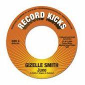 Gizelle Smith And Mocambo Allstars* Mighty Mocambos, The - Snake Charmer / Out Of Fashion Gizelle Smith And Mocambo Allstars* Mighty Mocambos, The - Snake Charmer / Out Of Fashion
