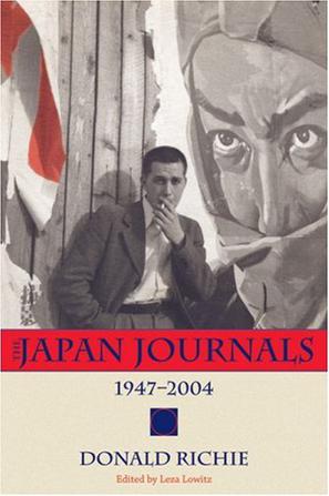 The Japanese Journals