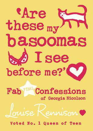 Angus, Thongs and Full-Frontal Snogging: Confessions of
