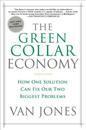 The Green Collar Economy