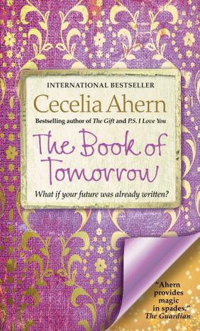 Book of Tomorrow
