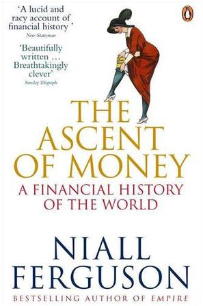 the ascent of money book review