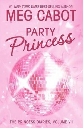 《Princess Diaries - Asia》txt，chm，pdf，epub，mobi电子书下载