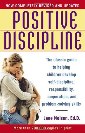 POSITIVE DISCIPLINE