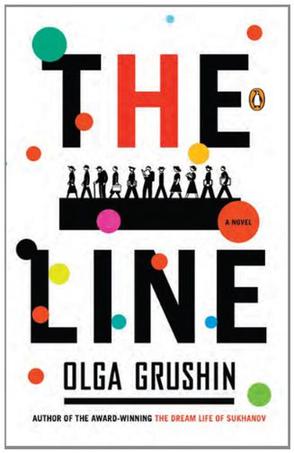 The Line