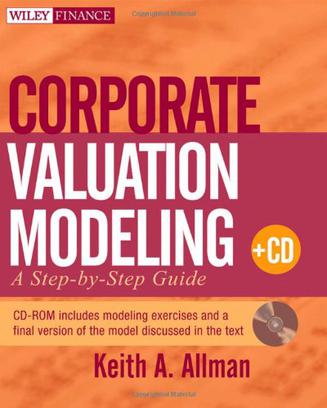 Corporate Valuation Modeling