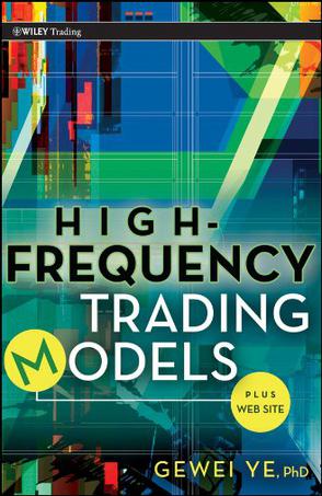 High frequency trading systems design
