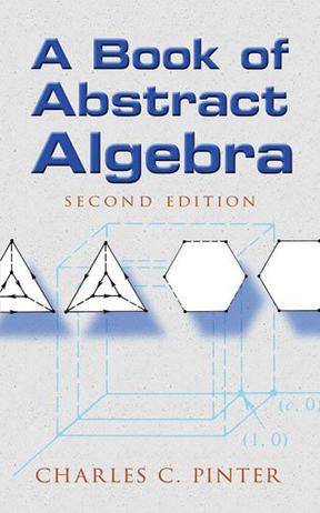 A Book Of Abstract Algebra (豆瓣)