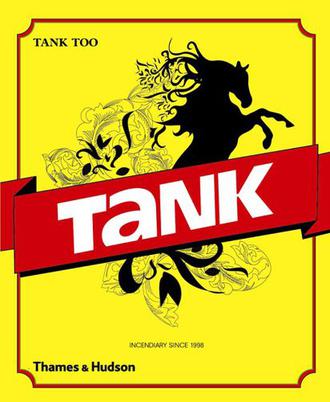 Tank Too