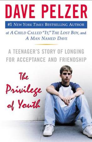 the lost boy by dave pelzer syntax analysis The lost boy is the second part of dave pelzer's three part memoir in the first part, a child called it , he shares his years of physical and mental abuse from the ages four to twelve at the hands of his mother and his ultimate rescue by school and law enforcement officials. the lost boy by dave pelzer syntax analysis The lost boy is the second part of dave pelzer's three part memoir in the first part, a child called it , he shares his years of physical and mental abuse from the ages four to twelve at the hands of his mother and his ultimate rescue by school and law enforcement officials.